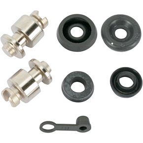Moose Racing Wheel Cylinder Repair Kit - Honda