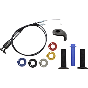 Motion Pro Throttle Kit - Rev3 01-2983