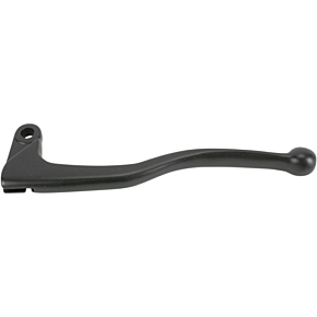 Parts Unlimited Black Left-Hand Lever for Honda - 44-113