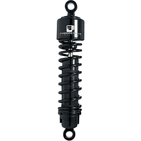 Progressive Suspension Shock - 412 Series - 11.5" - Heavy Duty - Black - XL - '04-'19