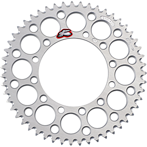 Renthal Sprocket - Kawasaki - 51 Tooth 191U-420-51GESI