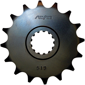 Sunstar Sprockets Countershaft Sprocket - 16-Tooth 51916