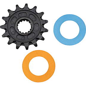 Supersprox Countershaft Sprocket - 15-Tooth CST-1901-15-4