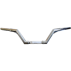 Trask Handlebar - V-Line - Standard - Chrome TM-2019CH
