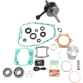Wiseco Engine Kit PWR105-660