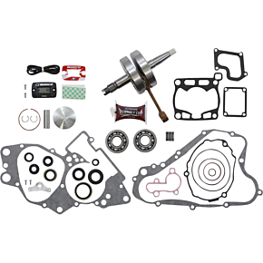 Wiseco Engine Rebuild Kit PWR166-100
