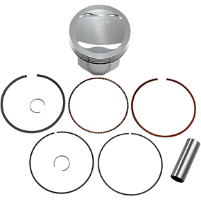 Wiseco Piston Kit - Standard 4674M08700