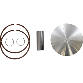 Wiseco Piston - Polaris - +0.50 mm 2345M07250