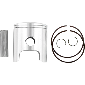 Wiseco Piston - Suzuki - 1.0 mm 176M06500