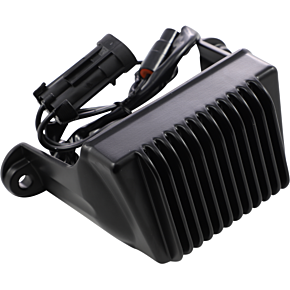 Regulator - FL '04-'05 - Black 2112-1036