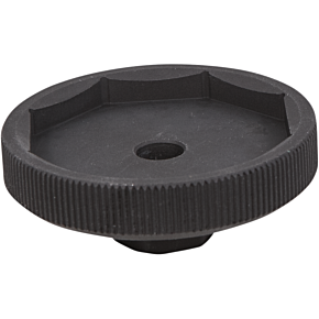 Socket - Fork Cap - Front - 50 mm BS4033