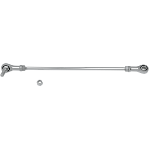 Shift Linkage - Chrome - 12-1/2" 1601-0239