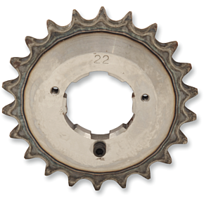 Transmission Mainshaft Sprocket - 23 Tooth - XL 1212-0735