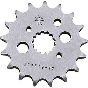 Counter Shaft Sprocket - 17-Tooth JTF519.17