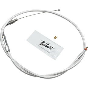 Throttle Cable - Platinum Series 106-30-30015