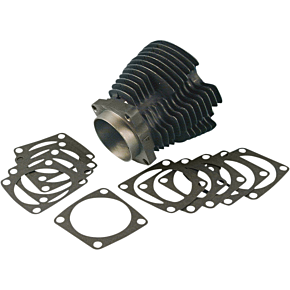 Cylinder Base Gasket - XL 16774-57