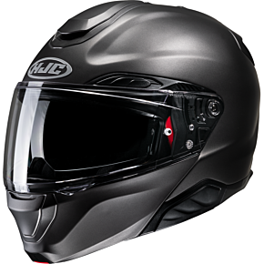 RPHA 91 Modular Helmet - Solid - Semi-Flat Titanium - 2XL EA24NUS8SFTV