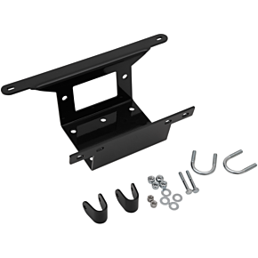 Winch Mount - Yamaha 4505-0660
