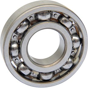 Left Ball Bearing A-8989
