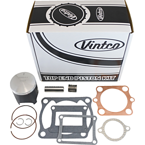 Top End Piston Kit KTH03-0.5
