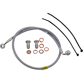 Galfer Braking Stainless Steel Brake Line FK003D871R