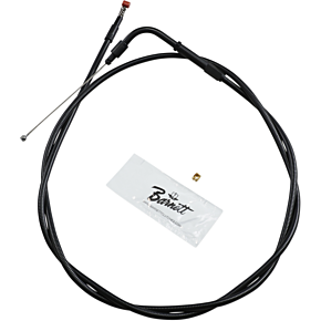 Idle Cable - +6" 131-30-40009-06