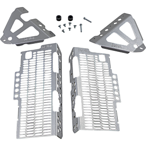 Radiator Guards - Honda 0101-1303