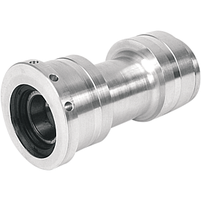 Axle Housing Yam