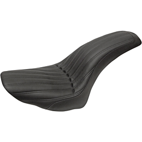 Knuckle 2-Up Seat