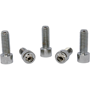 7/16X14X1-1/4 Socket Head DS192302