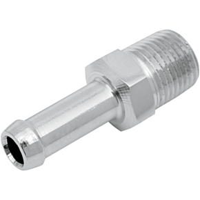 1/4" - 1/8" NPT Fitting - Chrome 7-90TD-4X2