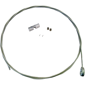 Clutch Cable Repair Kit - BYO™ 398530