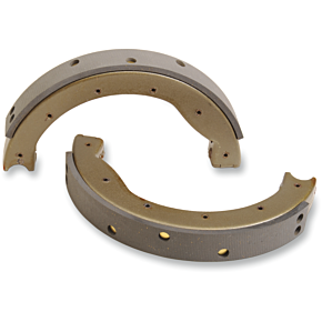 Brake Shoes - '49-'71 Big Twin/ '54-'78 XL DS-325342
