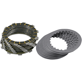 Clutch Kit 306-25-10003
