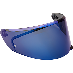 K3 Shield - Pinlock® Ready - Iridium Blue - XL/2XL 201850006967L