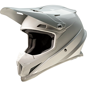 Rise Helmet - Gloss White - 3XL 0110-6306