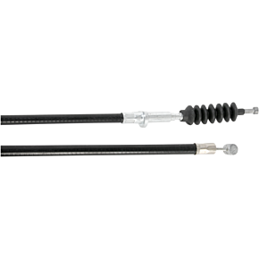 Motion Pro Black Vinyl Clutch Cable for Kawasaki