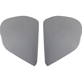 Vas-V Side Pods - Light Gray 025414