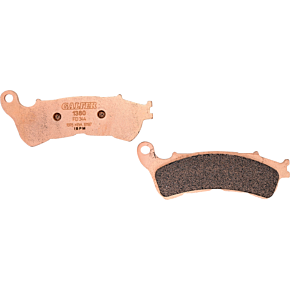 Galfer Braking HH Sintered Brake Pads - Honda