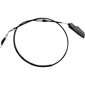 Motion Pro Black Vinyl Terminator Clutch Cable for Yamaha