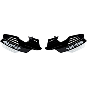 Handguards - Vulcan - Black PM01650-001