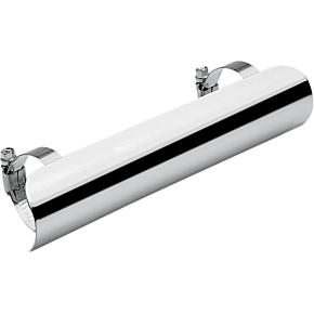 Heat Shield - 2" 99-0165P