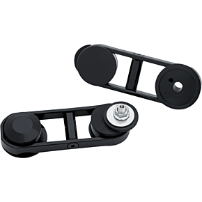 Adjustable Mirror Mount - '14-'21 - FLHX 6575