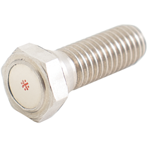 Speed Sensor Magnet Bolt - M6 x P1.1 x 12.6 mm L BF010630