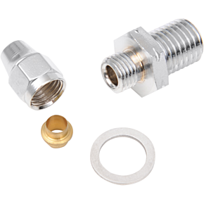 Banjo Bolt - M12 x 1.5 1742-0370
