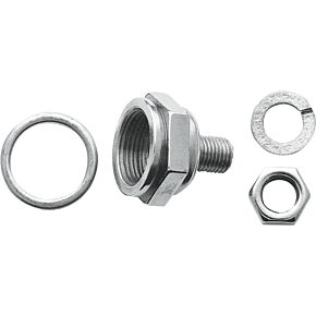 Lock Nut Kit - Carburetor Bowl 8902-4
