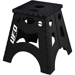Folding Bike Stand - Black AC02428K