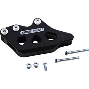 Chain Guide - Yamaha - Black RCG-YZ2-BK