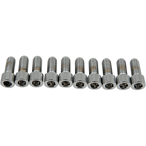 5/16-18 X 3/4" Smooth Socket Head DS-190544S