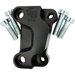 Brake Caliper Bracket - 13" - Right SP065K
